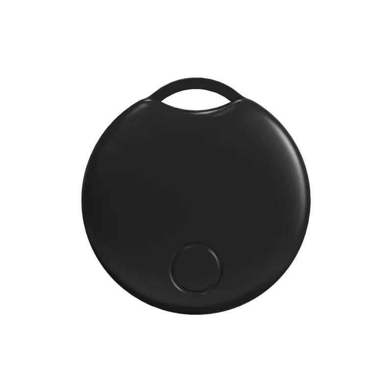 Bluetooth GPS Tracker for Air Tag Replacement via Apple Find My to Locate Bag Bottle Card Wallet Bike Keys Finder MFI Smart Itag